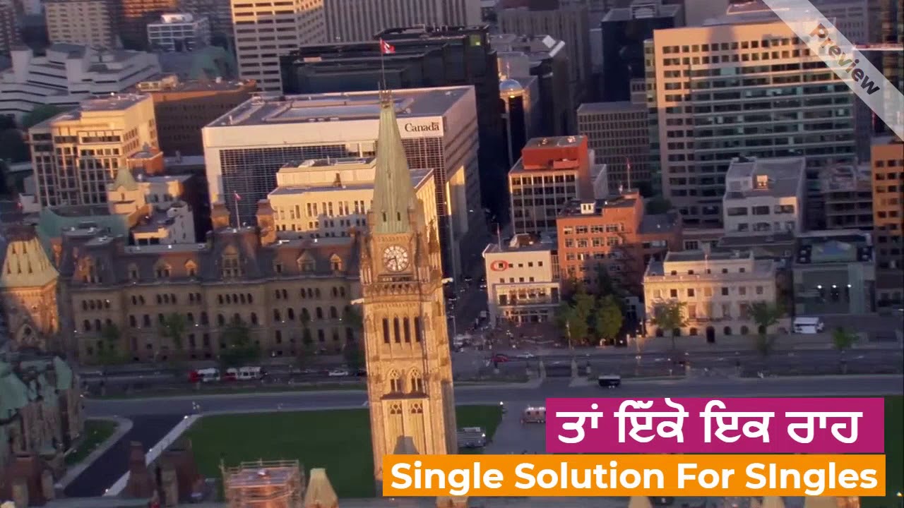 Nri Marriage Bureau Canada 0016478886000