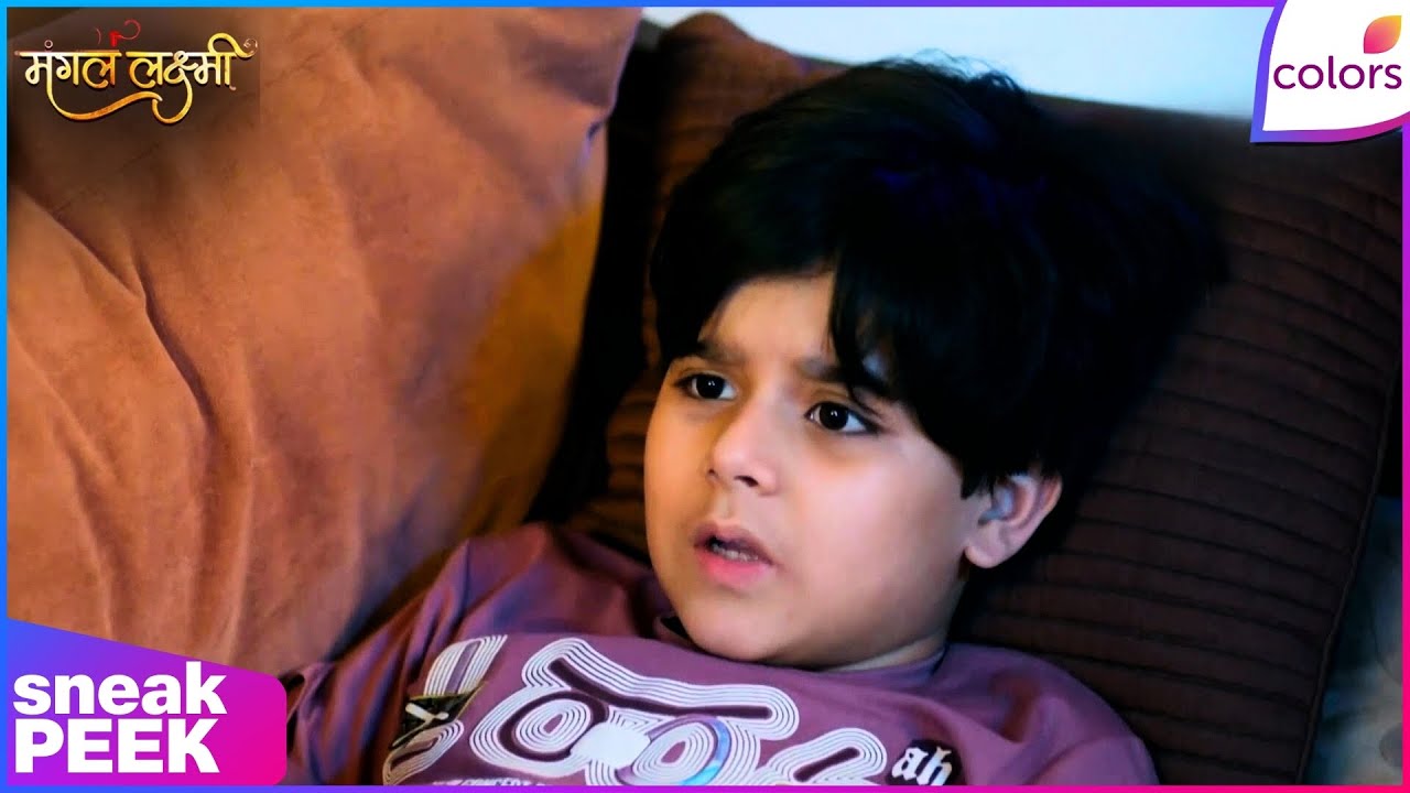 Mangal Lakshmi | Ep. 651 | Akshat Suffers From Minor Heart Stroke | Sneak Peek | Colors TV
