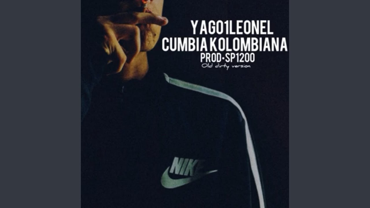 CUMBIA KOLOMBIANA