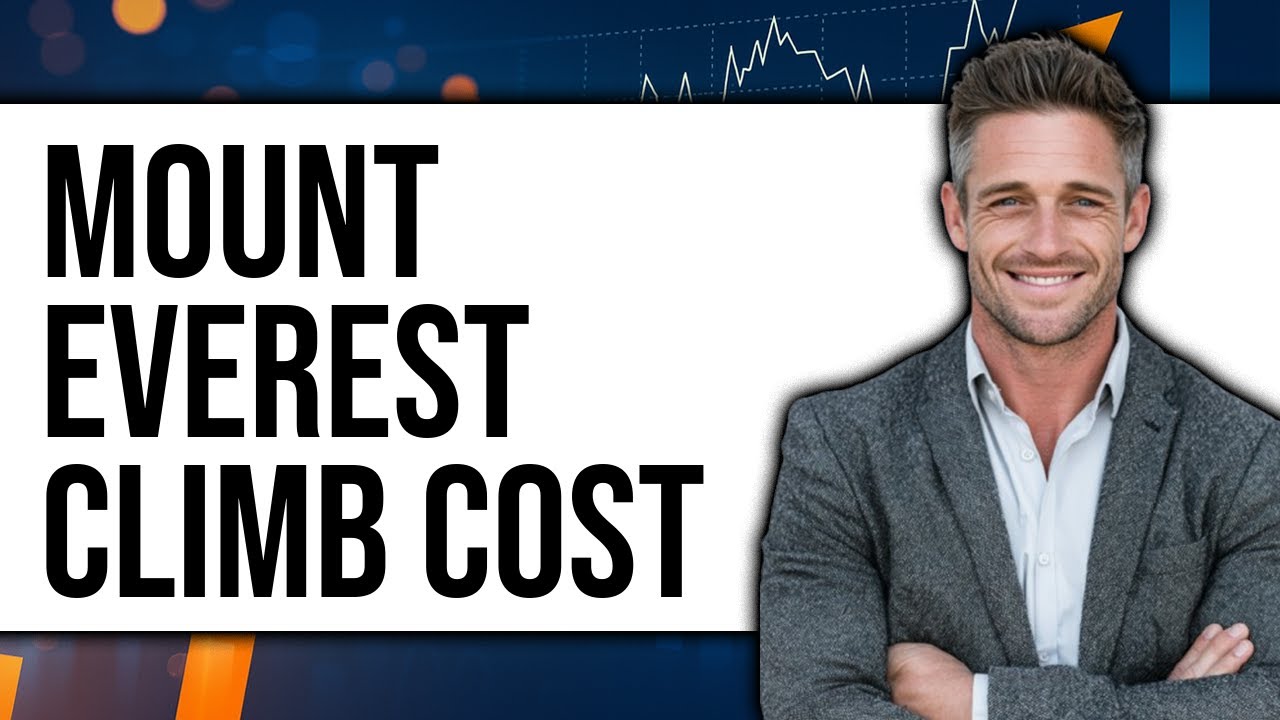 How Much Does It Cost to Climb Mount Everest 2025 (Only Way)