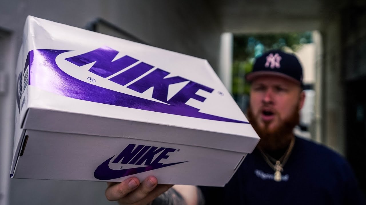 THESE JORDAN 1 SNEAKERS HAVE BARELY ANY RESELL VALUE! (Finally An Affordable Pair...)