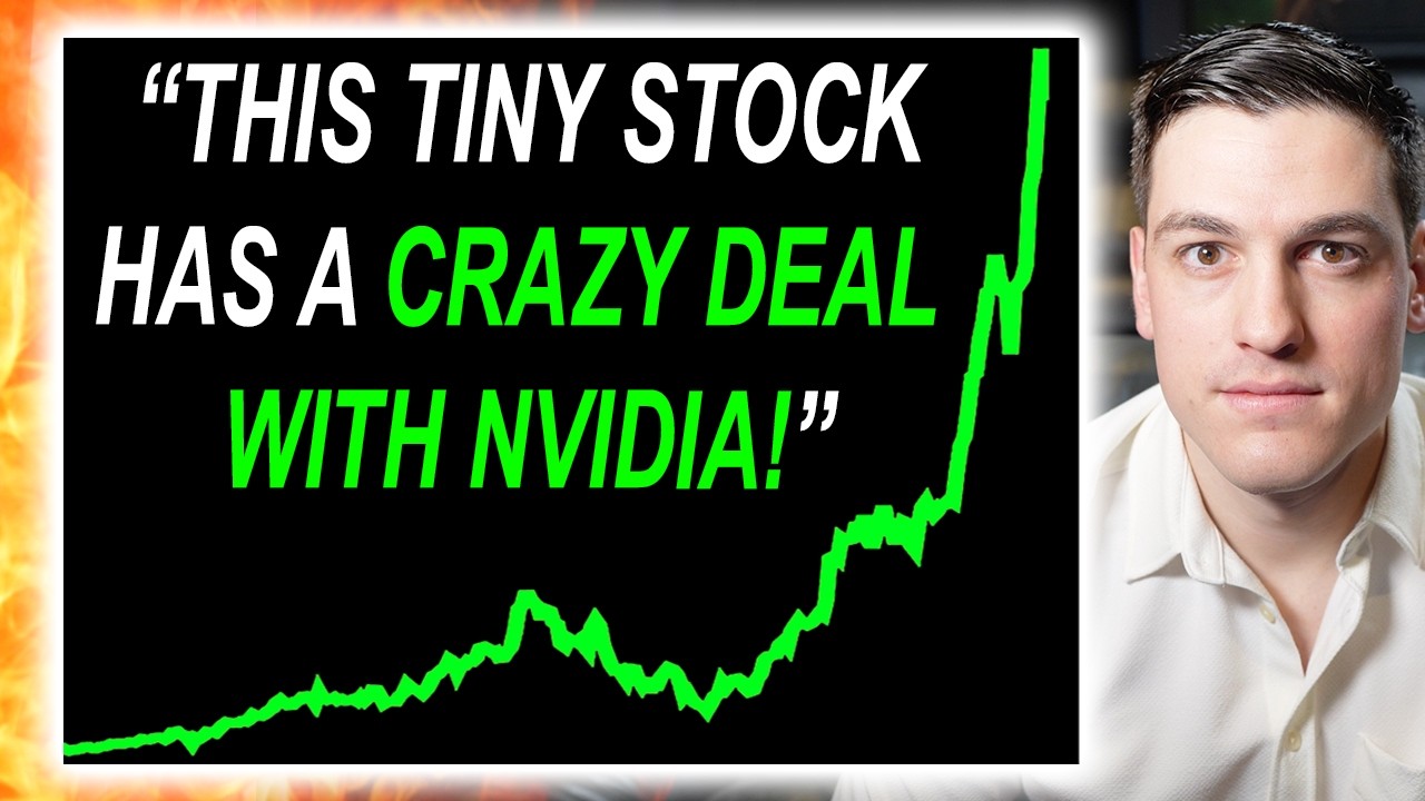 This $9 Stock Has 10X Potential