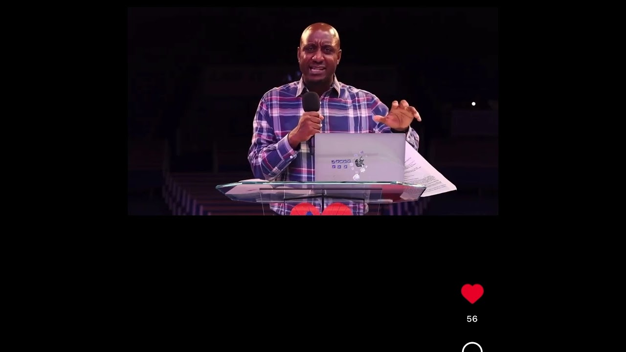 Public Speaking Video 