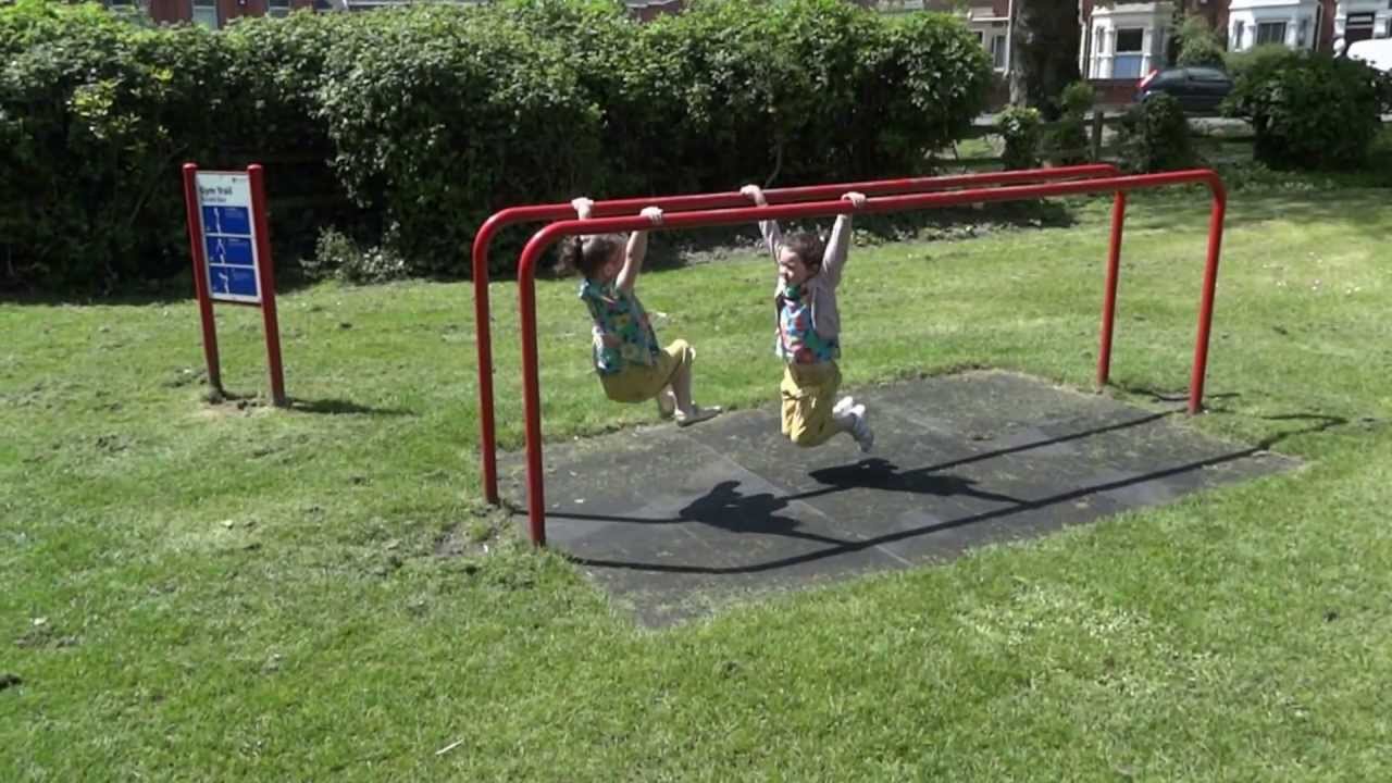 My Tough Little Mudders