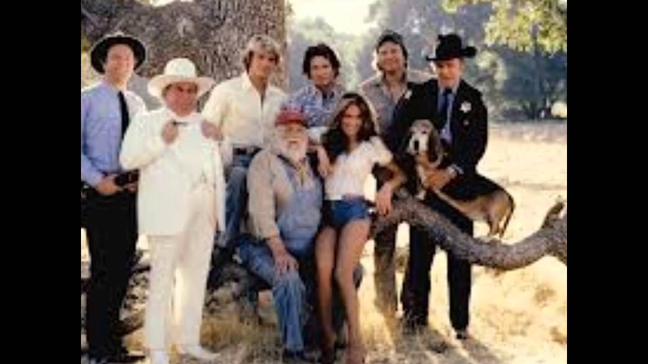 LA BALLATA DI BO E LUKE COMPLETA
