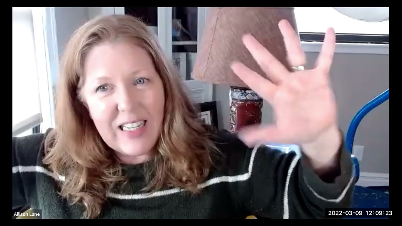 3 Ways to Sharpen Your Writing | Allison Lane Literary