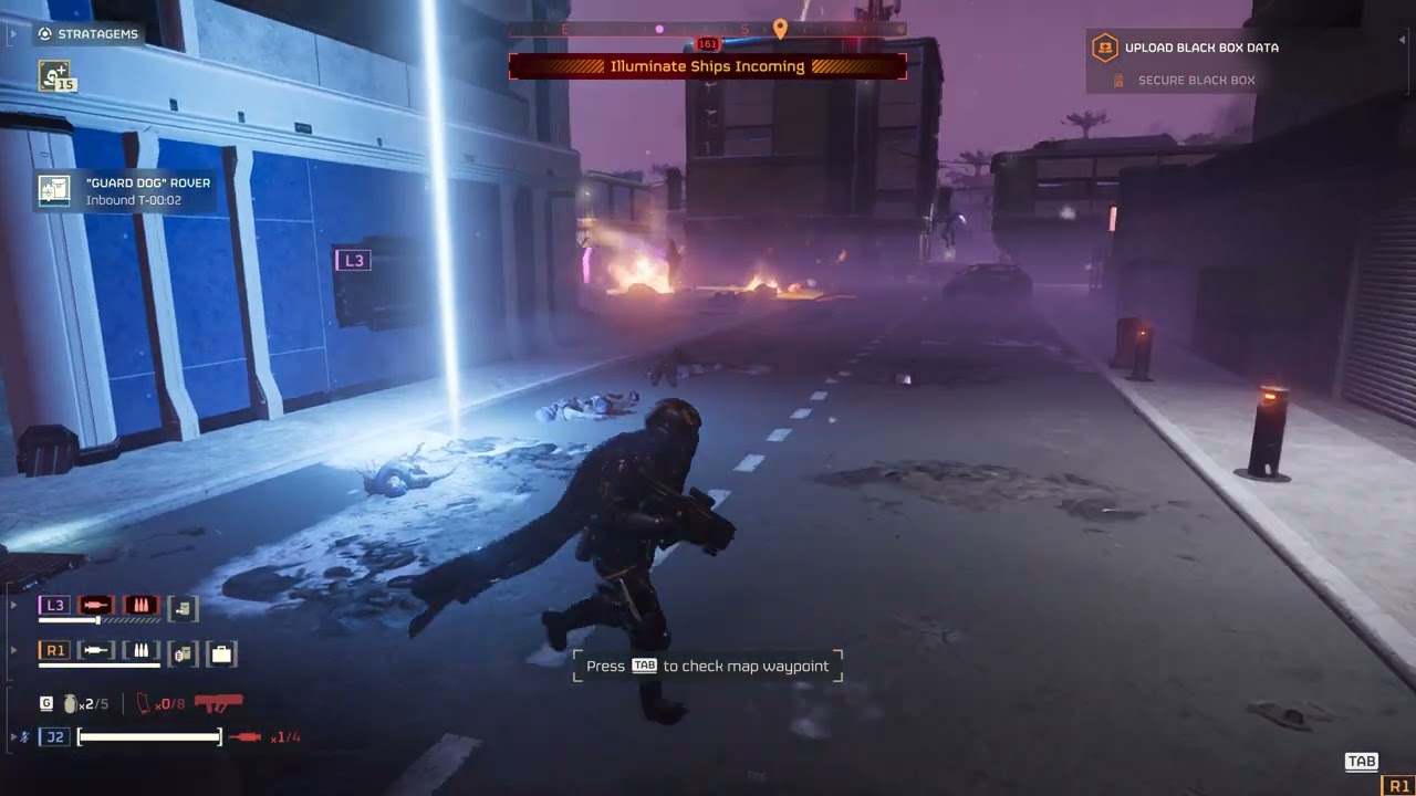 Helldivers 2 - Episode 10