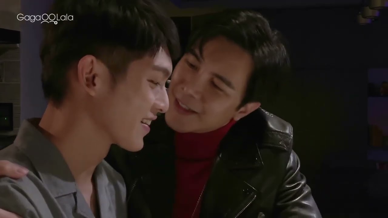 酷盖爸爸 第一季 EP1