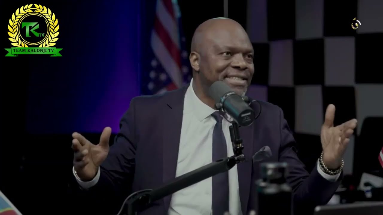 URGENT : KAGAME AVAIT TOUT LE MONDE DANS SA POCHE… JUSQU’À TSHISEKEDI !