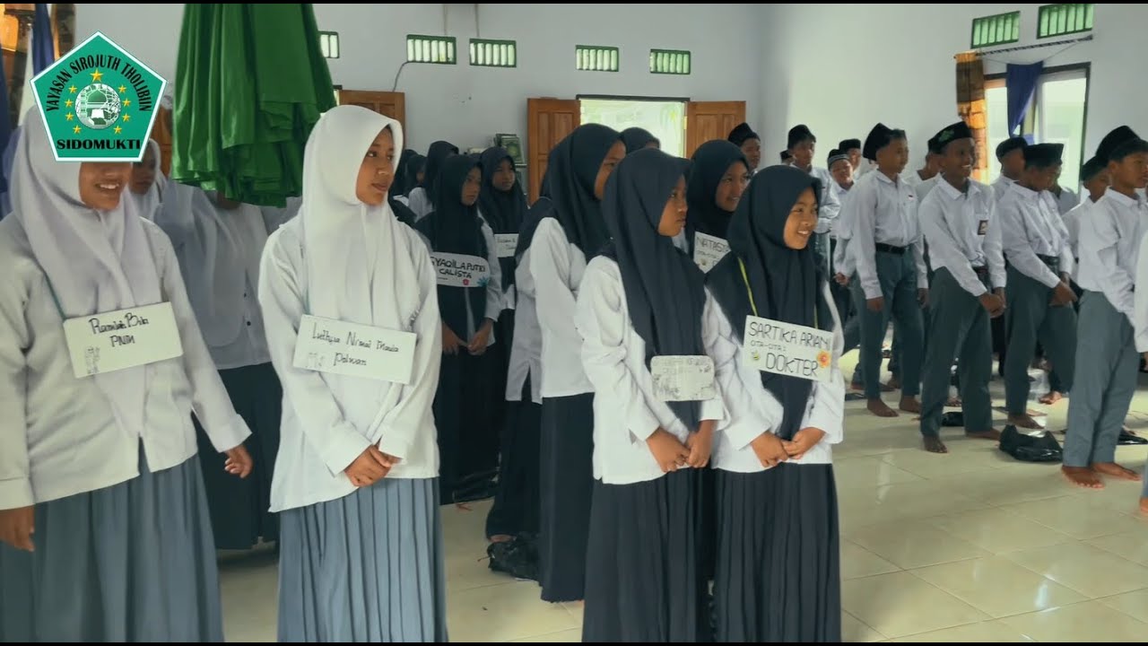Matsama Sirojuth Tholibiin Mootilango 2025