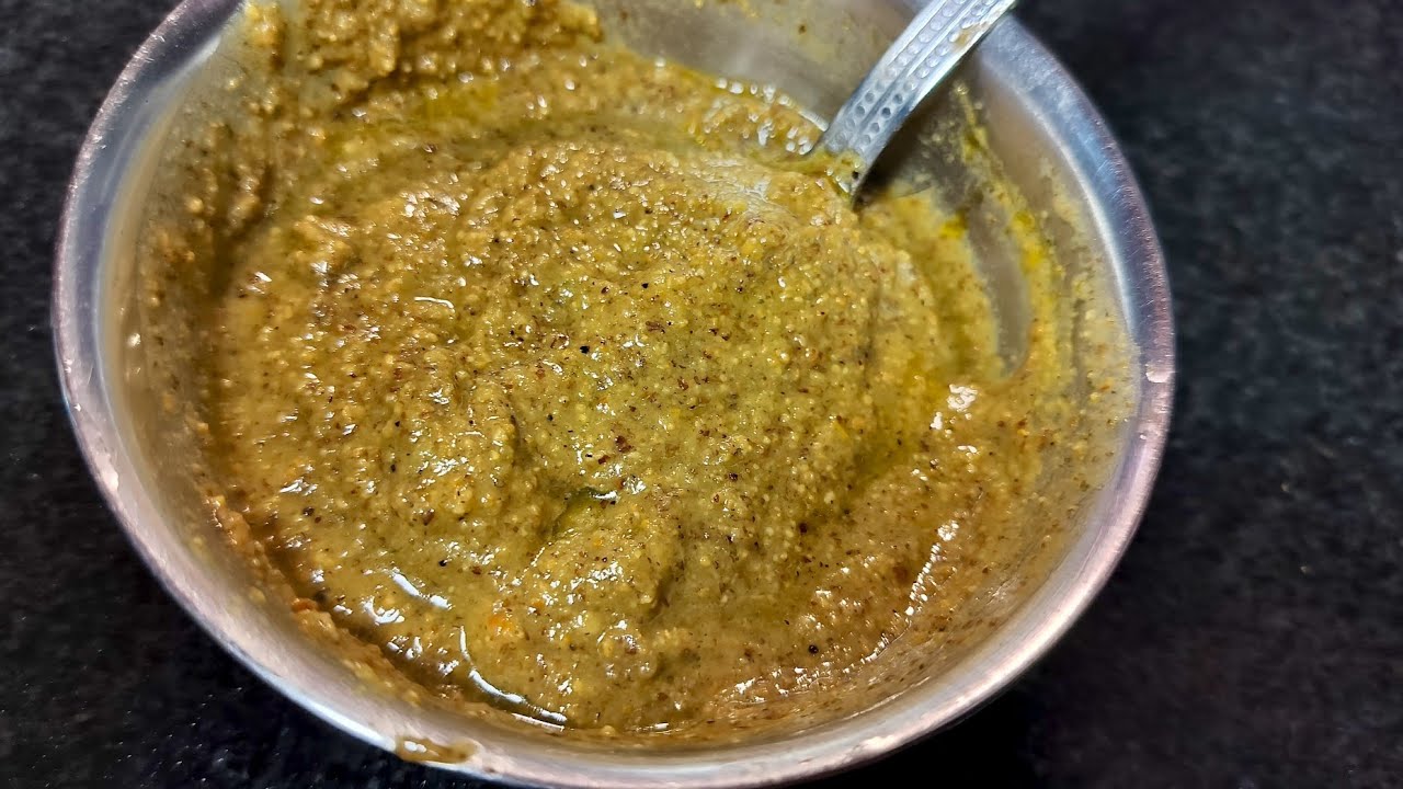 दाल चावल के साथ बहुत टेस्टी लगता है 😋😋