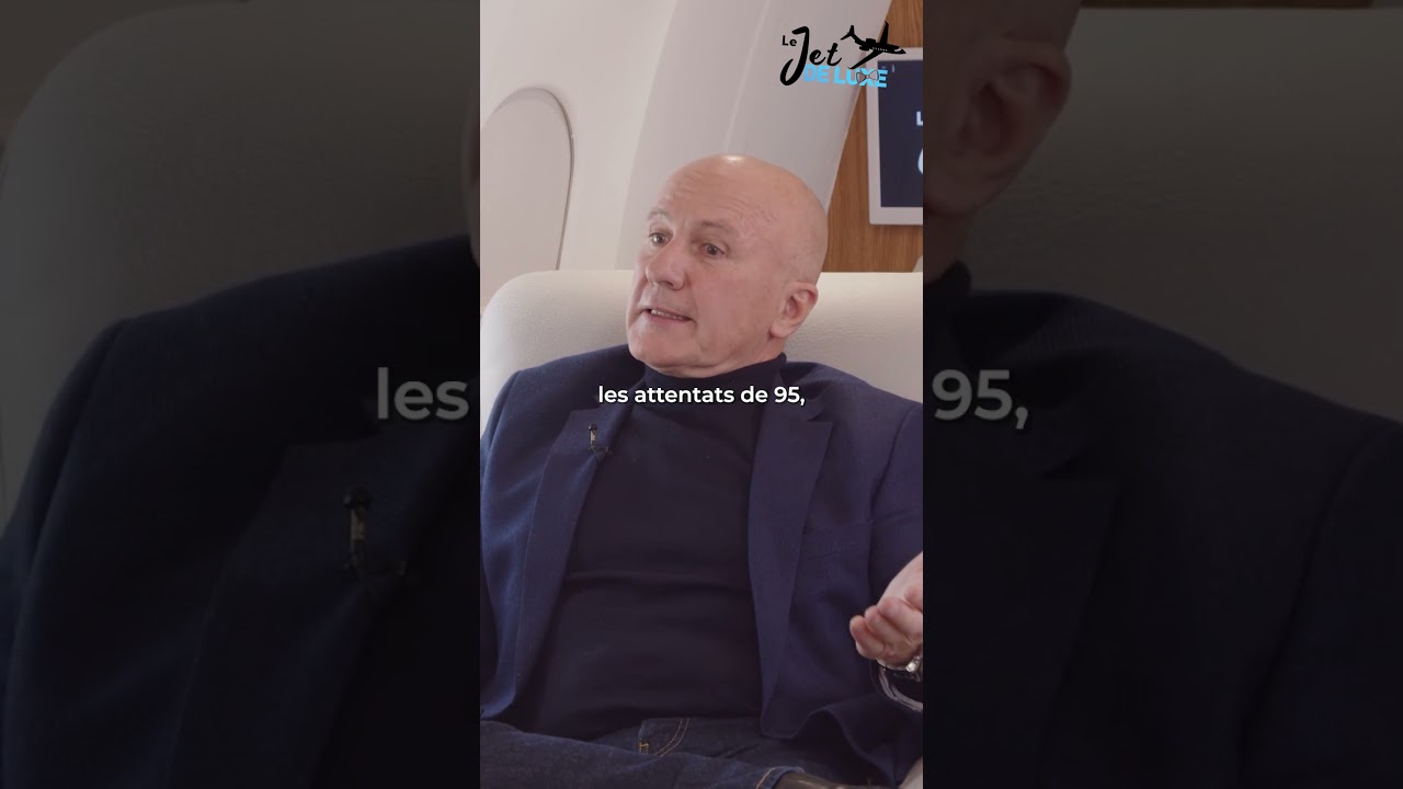 Dominique Rizet regrette l'affaire de l'Hyper Cacher