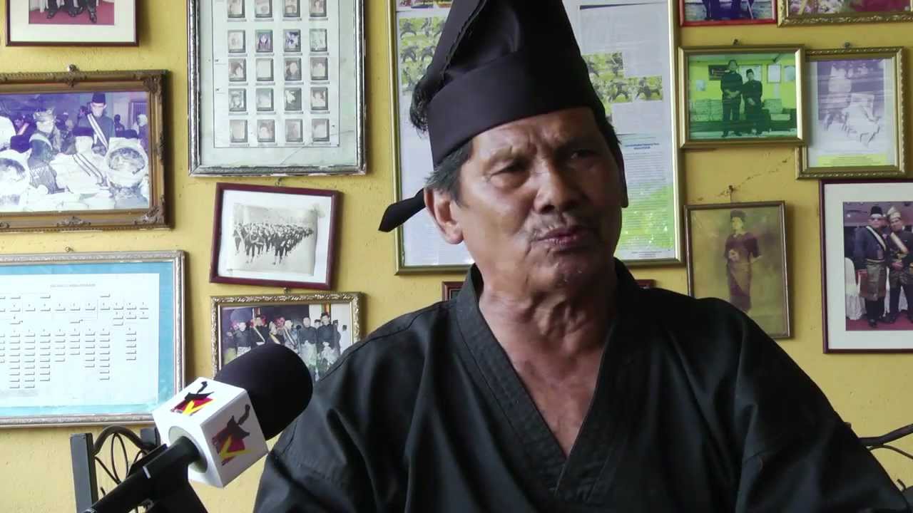 KEMBARA GTV KEDAH: Bersama Datuk Raja Majid Md Isa (S2)
