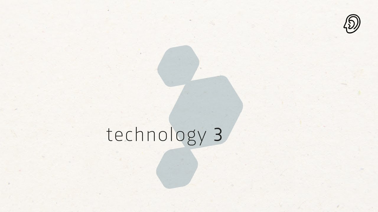 Werner Urban - Revolution In Technology (Technology 3)
