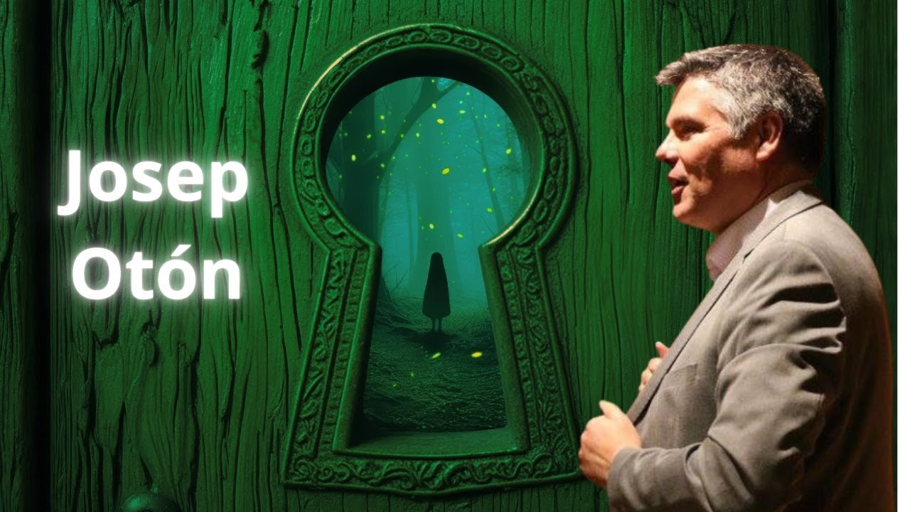 🧠✨ Inconsciente, mística y espiritualidad con Josep Otón