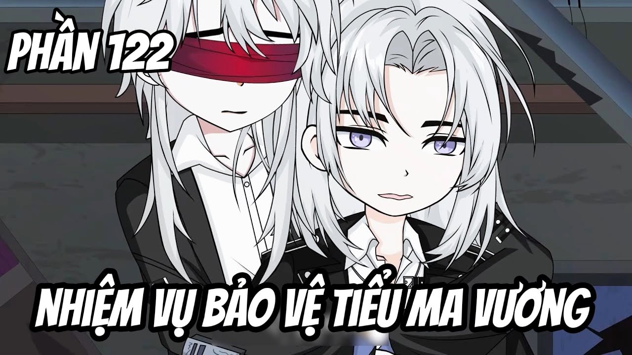 version (BL) seri boylove  | phần 122 | Nhiệm Vụ Bảo Vệ Ma Vương | • Vuongsub