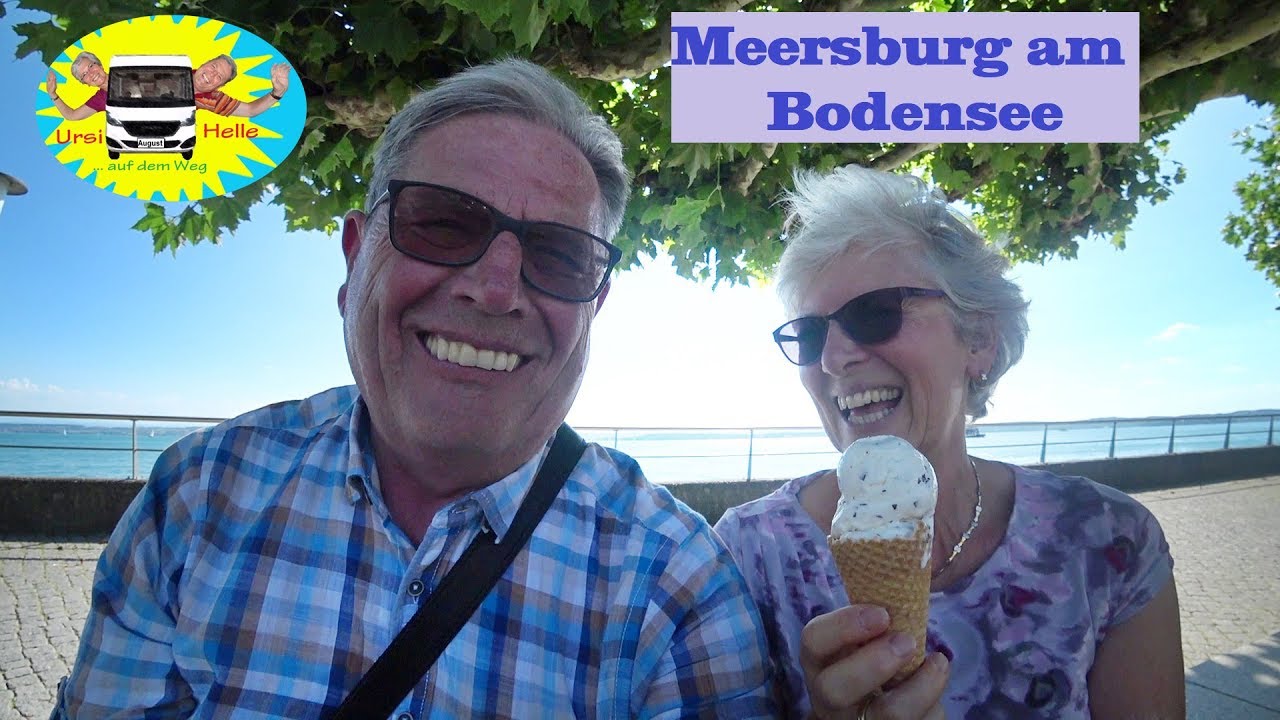 Meersburg, Idylle am Bodensee - Nr. 50