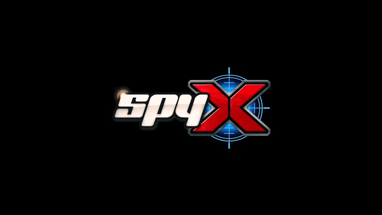SpyX - Secret Voice Changer