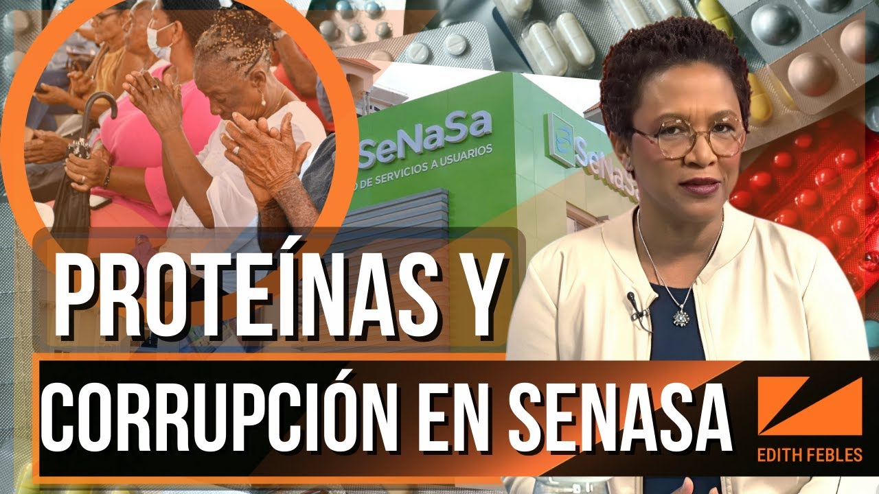 Esc&aacute;ndalo por 6000 millones en programa nutricional de SeNaSa | 19/09/25