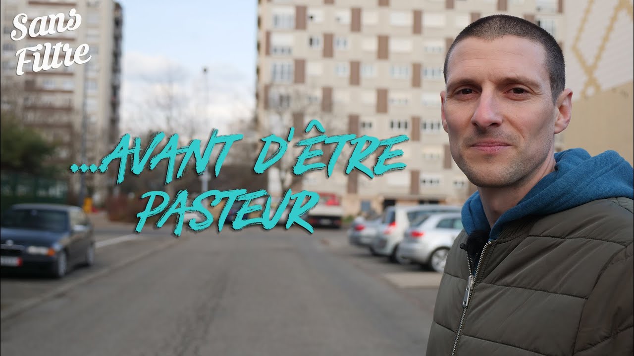 Comment Jésus a changé ma vie