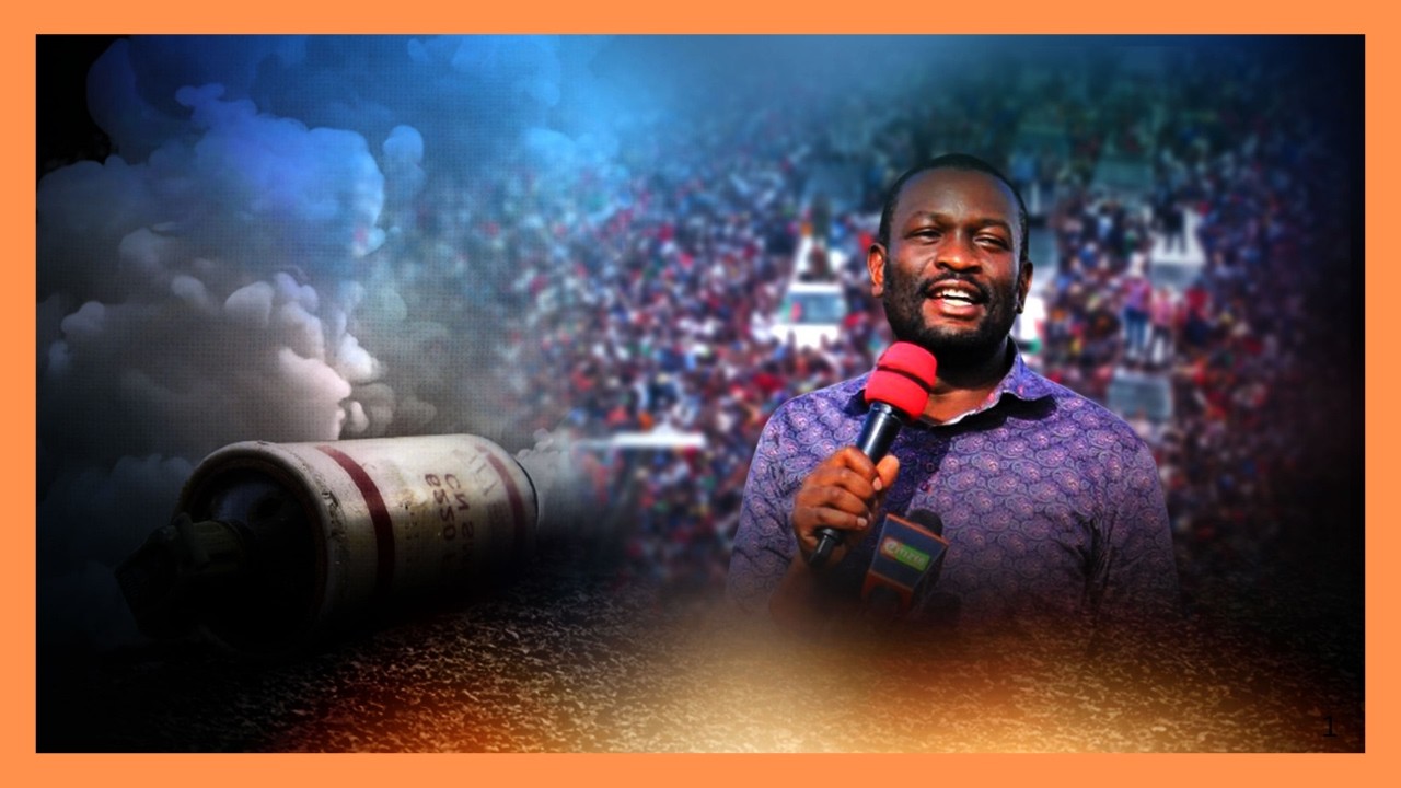 Kifo cha risasi Kitengela: Familia ya Vincent Oyaro yadai haki baada ya kuuawa kwa risasi