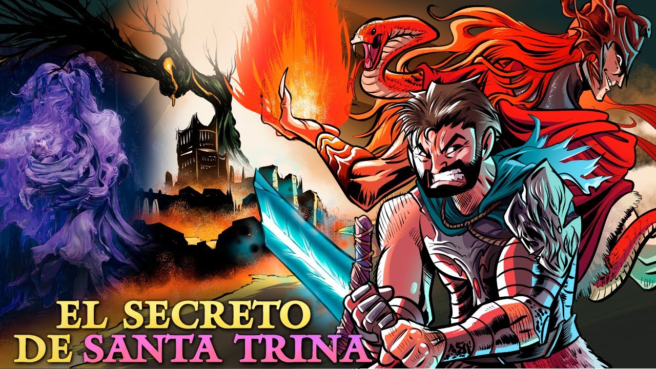 La QUEST SECRETA y muchos DRAGONES | Elden Ring Shadow of the Erdtree #02