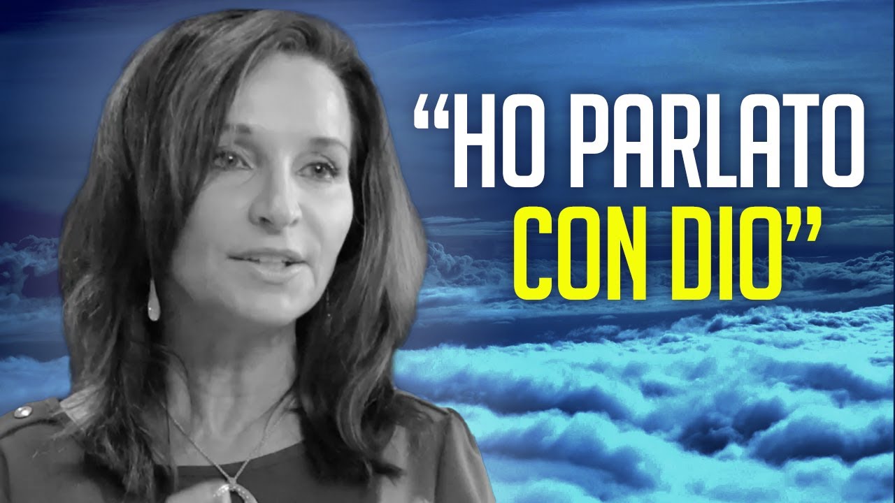 Una donna muore; le viene rivelato lo scopo della vita e il dono più grande che si possa avere (NDE)