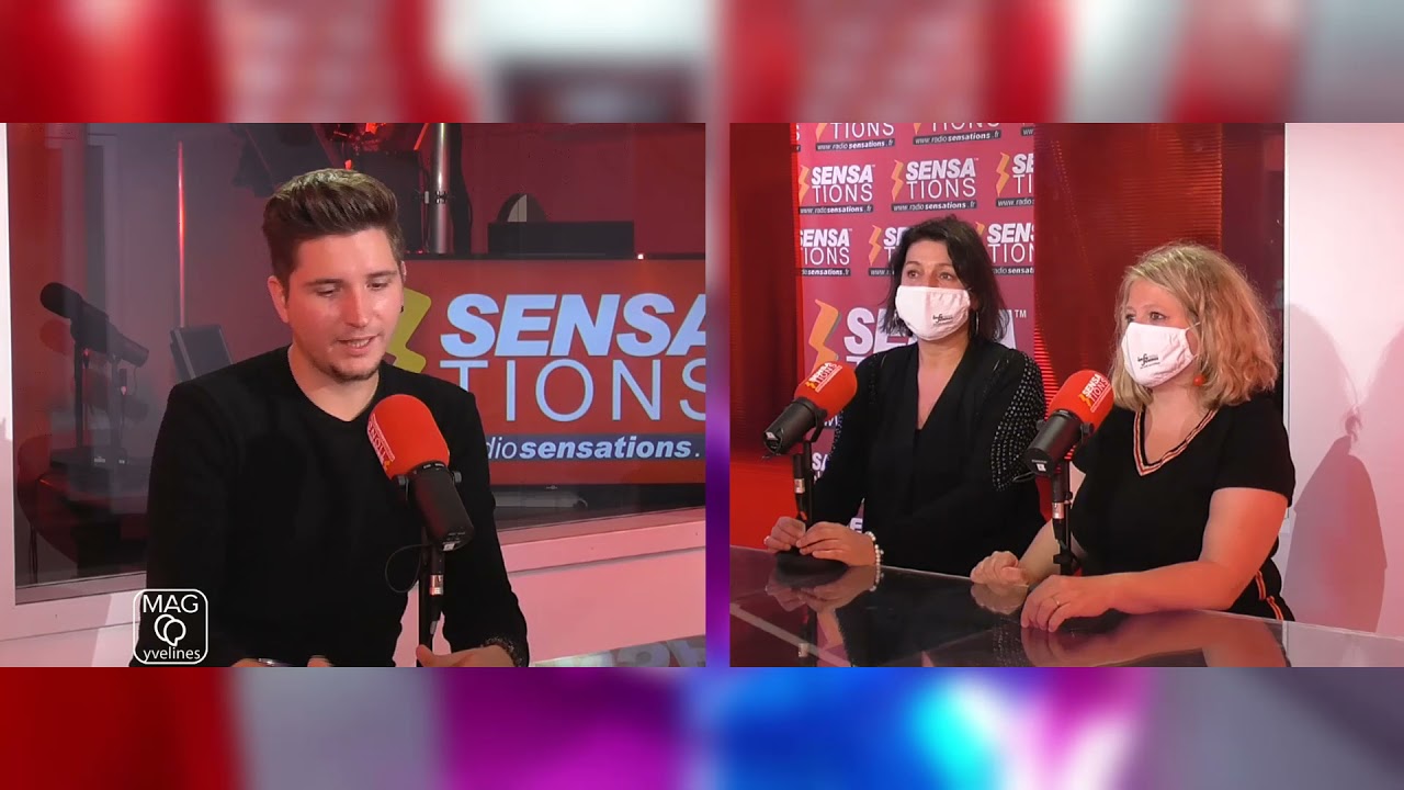 Mag Yvelines - Yvelines Info Jeunes
