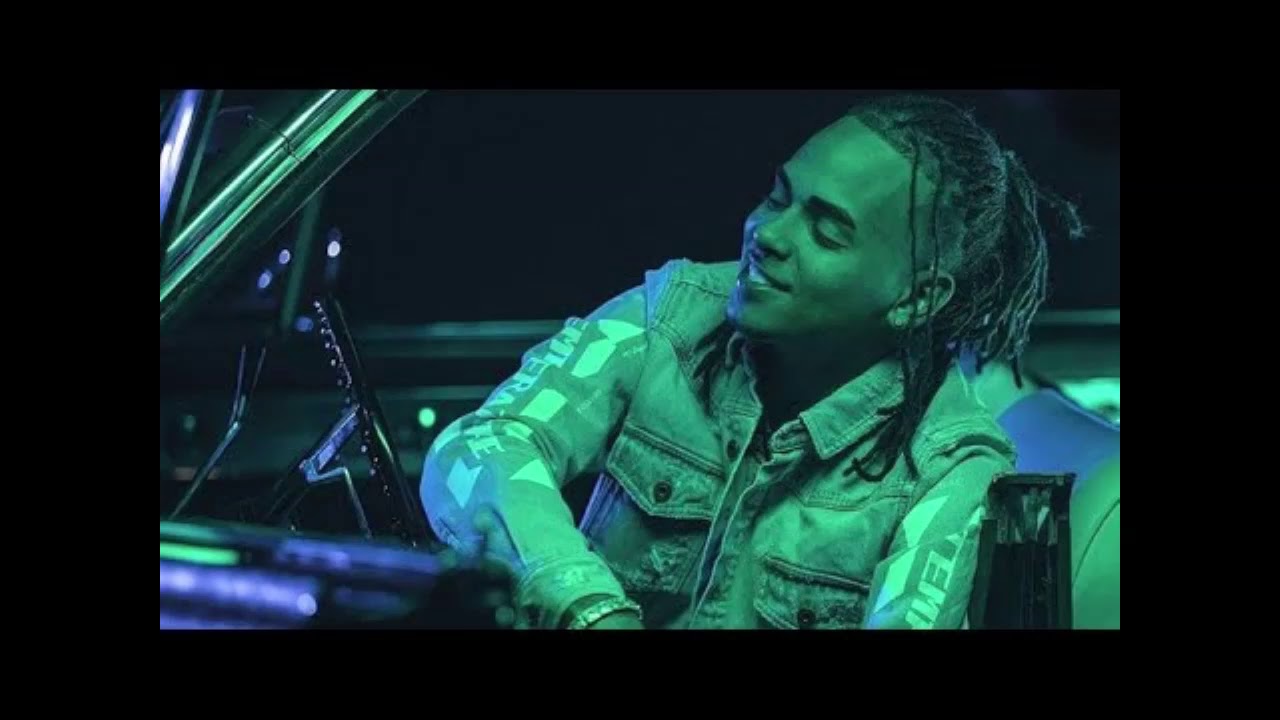 Ozuna Te bote Solo version REMIX