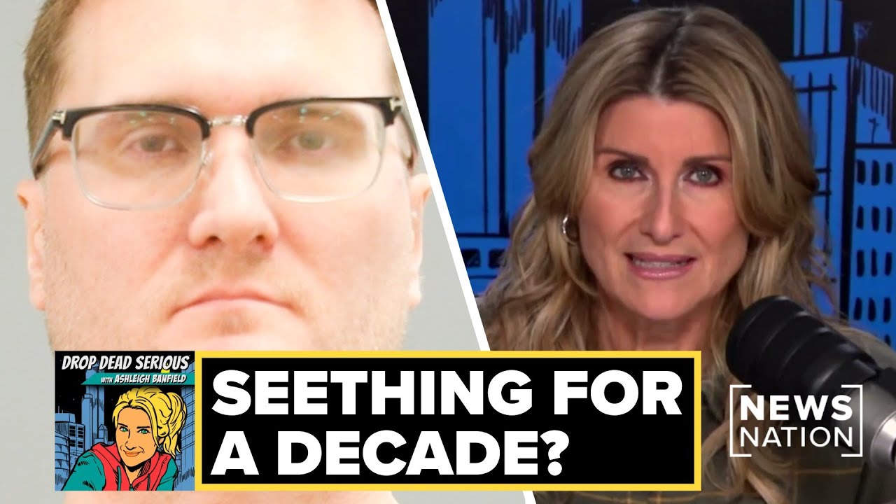 Ohio Double Murders: Ex-Husband Appears in Chains as New Charges Filed | Drop Dead Serious