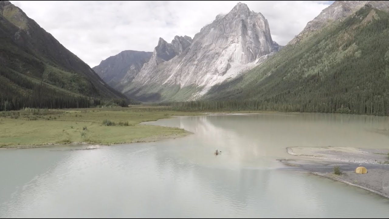 A New Chapter for Nahanni