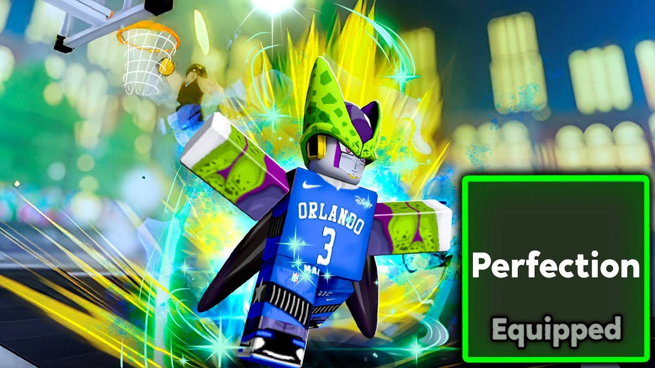 THE PERFECT STYLE!! Unlocking The 0.001% PERFECT STYLE in Roblox Basketball Zero...