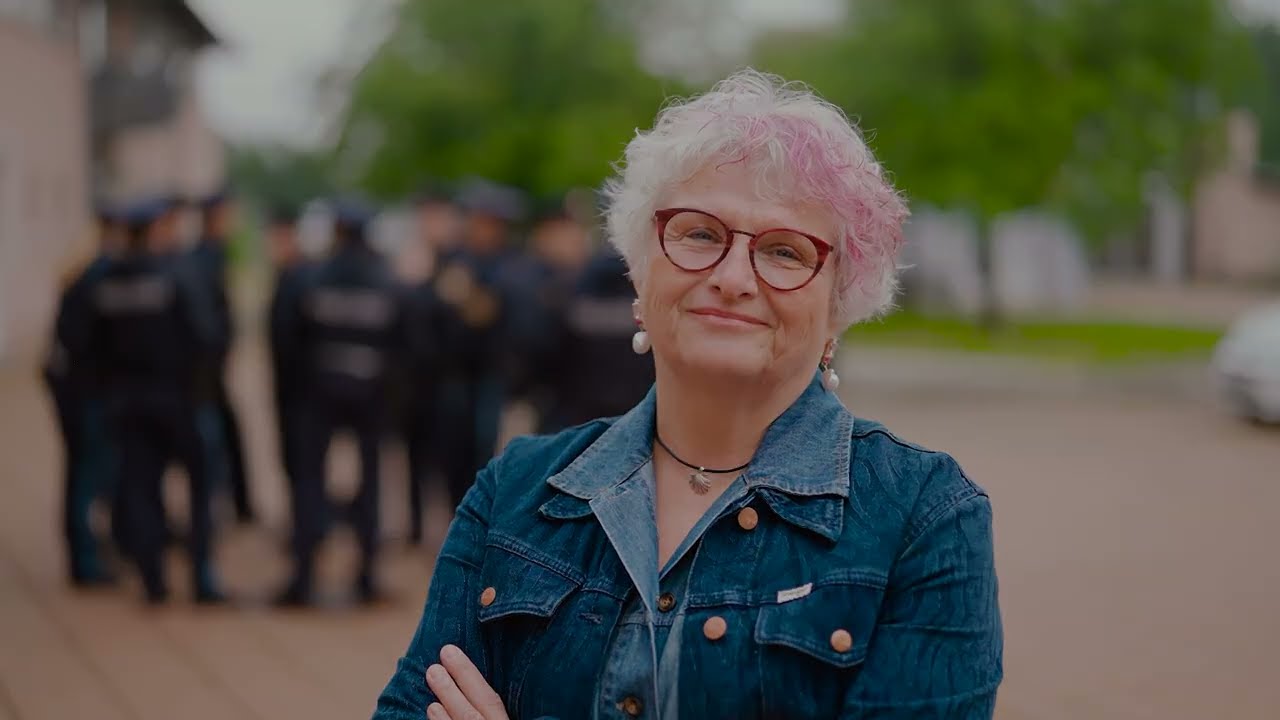 Polizeiseelsorge
