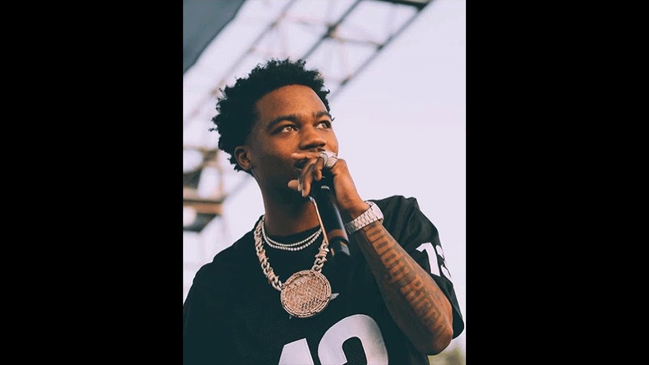 (FREE) Roddy Ricch x Young Thug x Gunna Type Beat - 