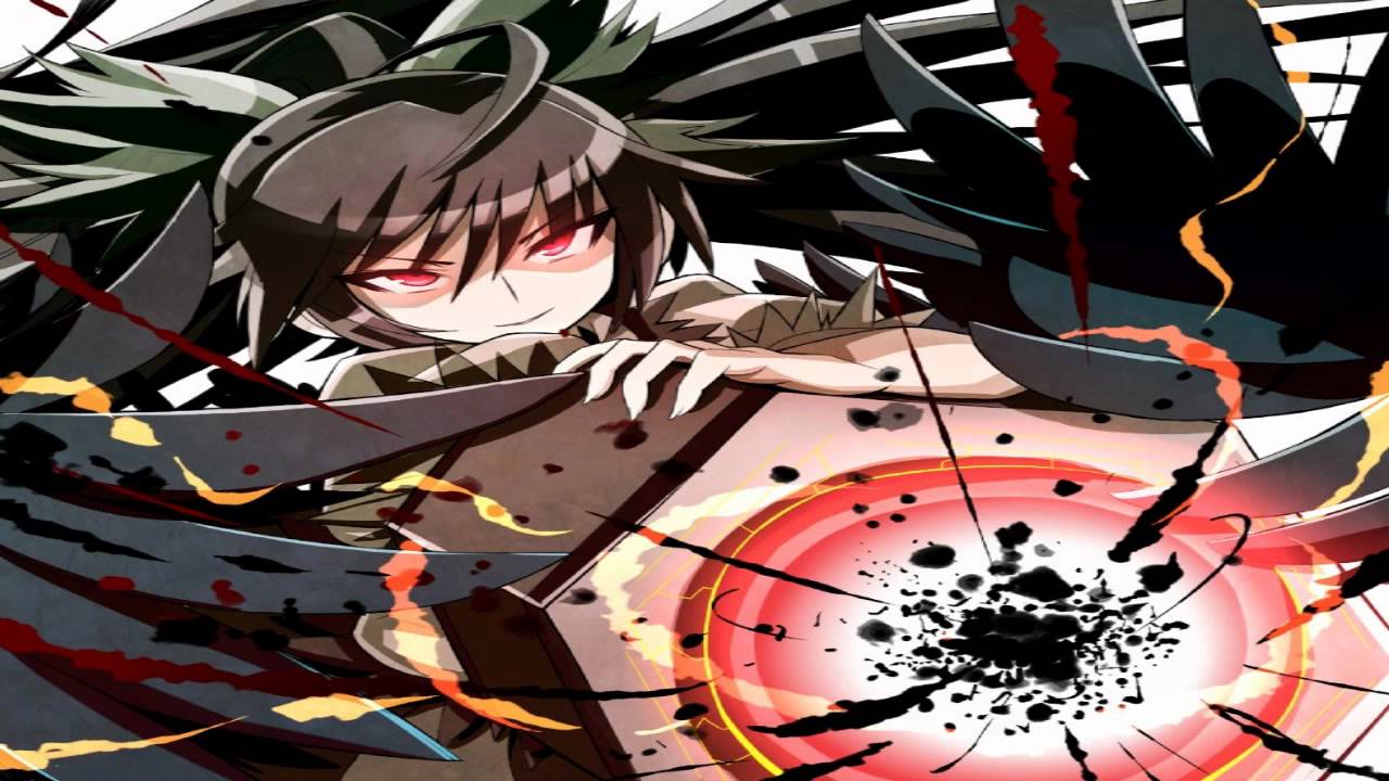 東方 Touhou Schranz arrange #117: Nuclear Blast