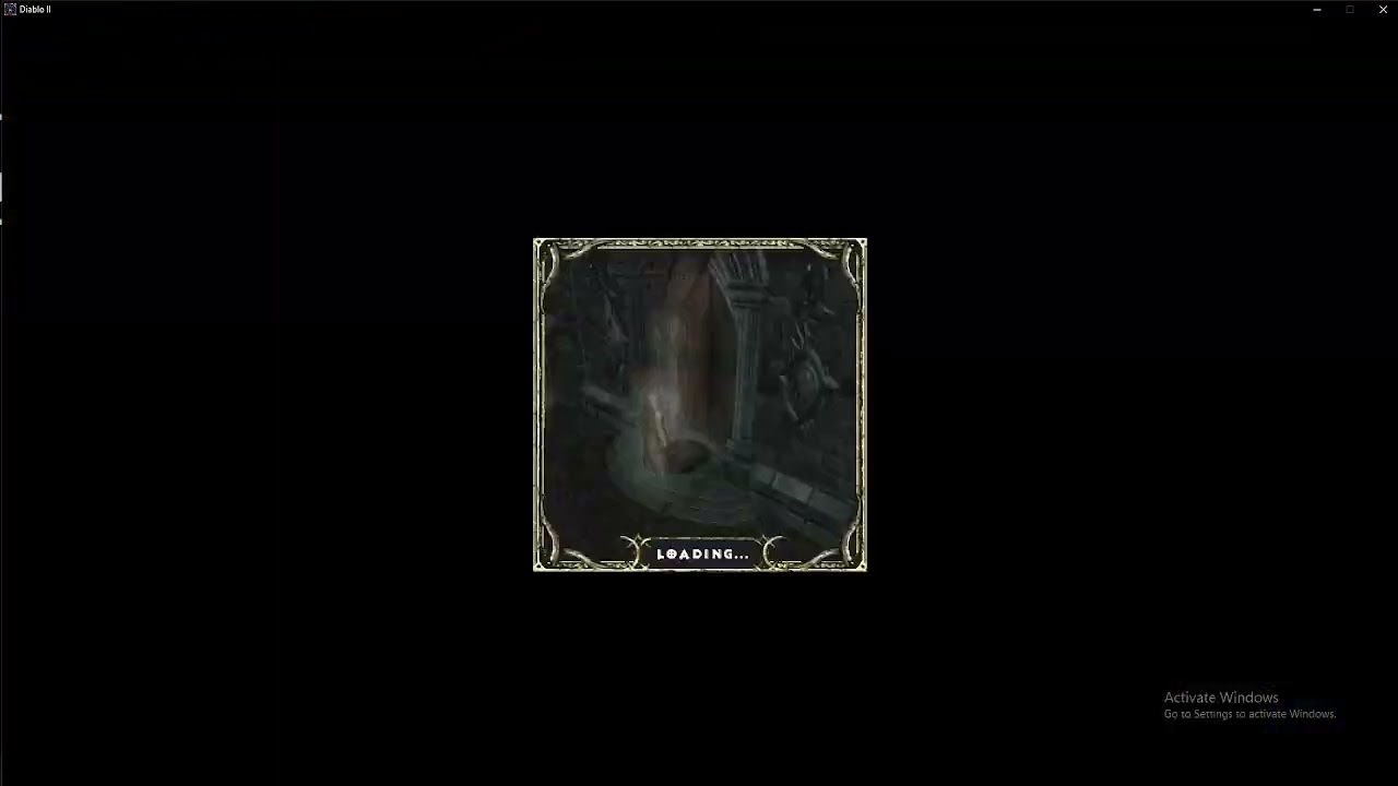 PD2 S12 Sanctuary/Phys Sac pal solo T4 dungeon