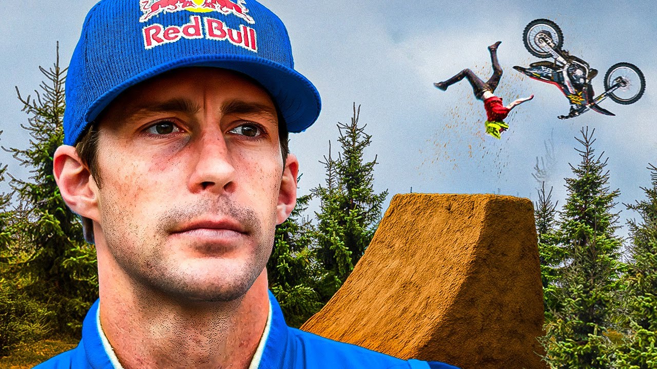 The Stunt That Forced a Legend to Quit (Travis Pastrana)