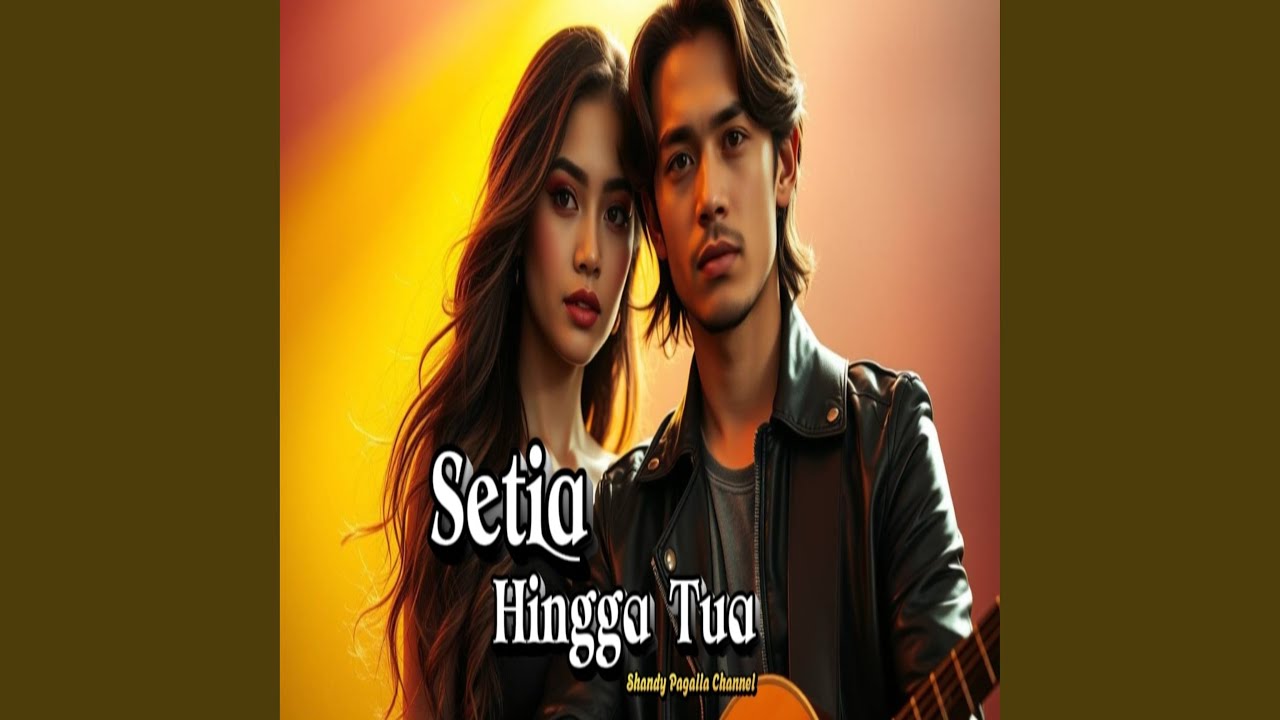 Setia Hingga Tua