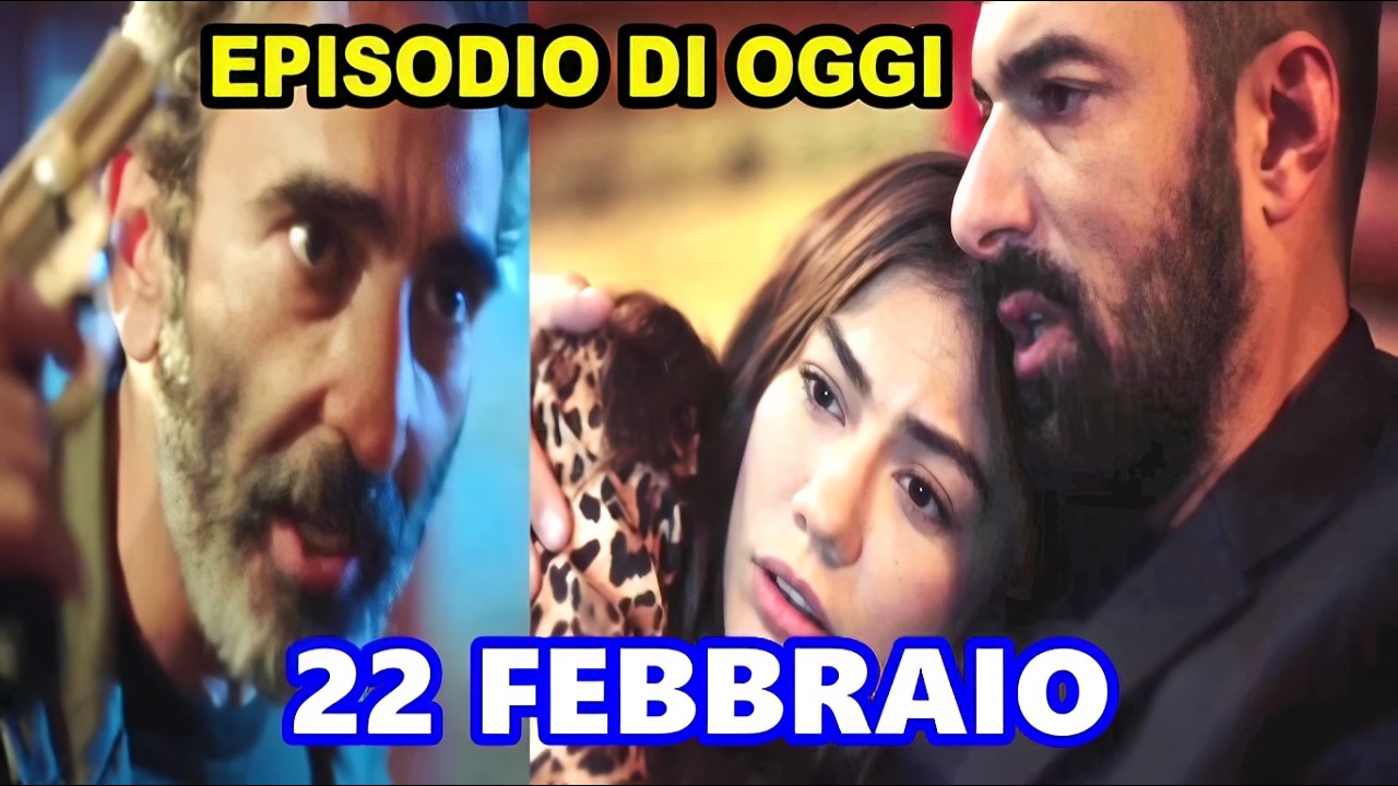 Io Sono Farah 22 Febbraio Spoiler - Episodio di Oggi 22/02