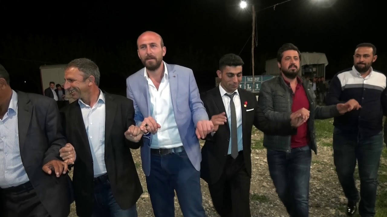 YILDIRIM KAMERA & HÜSEYİN EKİNCİ AĞVEREN KÖYÜN'DE 0543-630-22-36