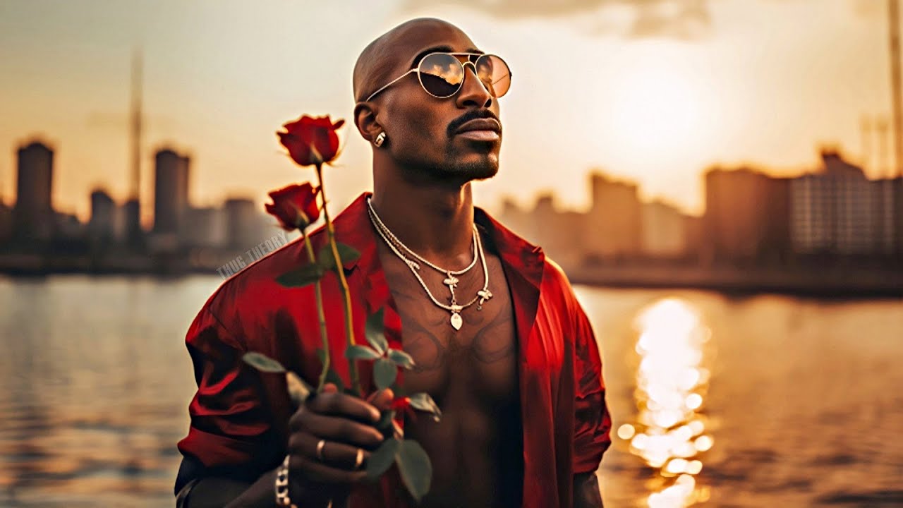 2Pac - Where Is The Love? (2025) ft. DMX, Scarface
