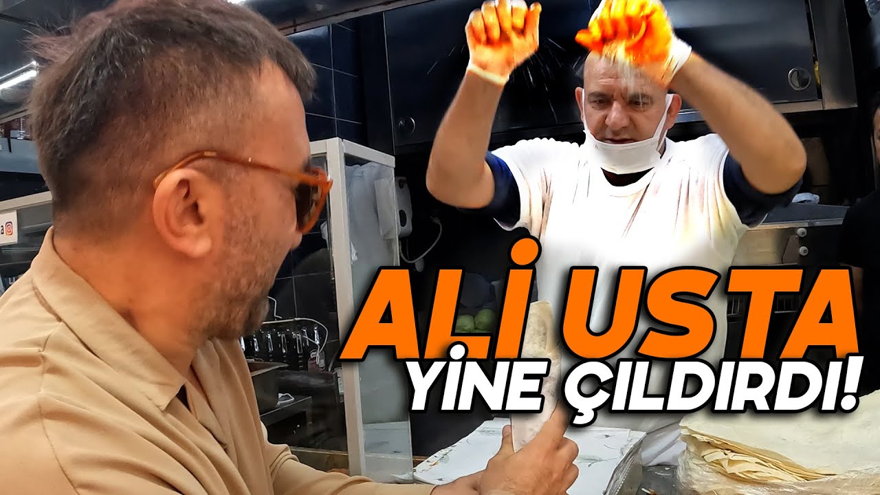 ALİ USTAYI ZİYARET ETTİM! ESKİ ÇIRAĞINI YİNE HATIRLAMADI😆 #iyilikakımı