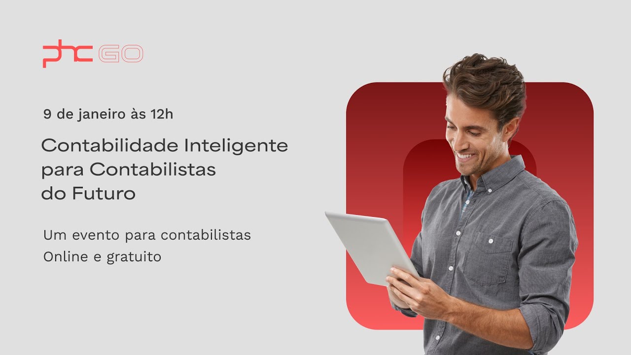 Payroll | Ep. 4 | Contabilidade Inteligente para Contabilistas do Futuro