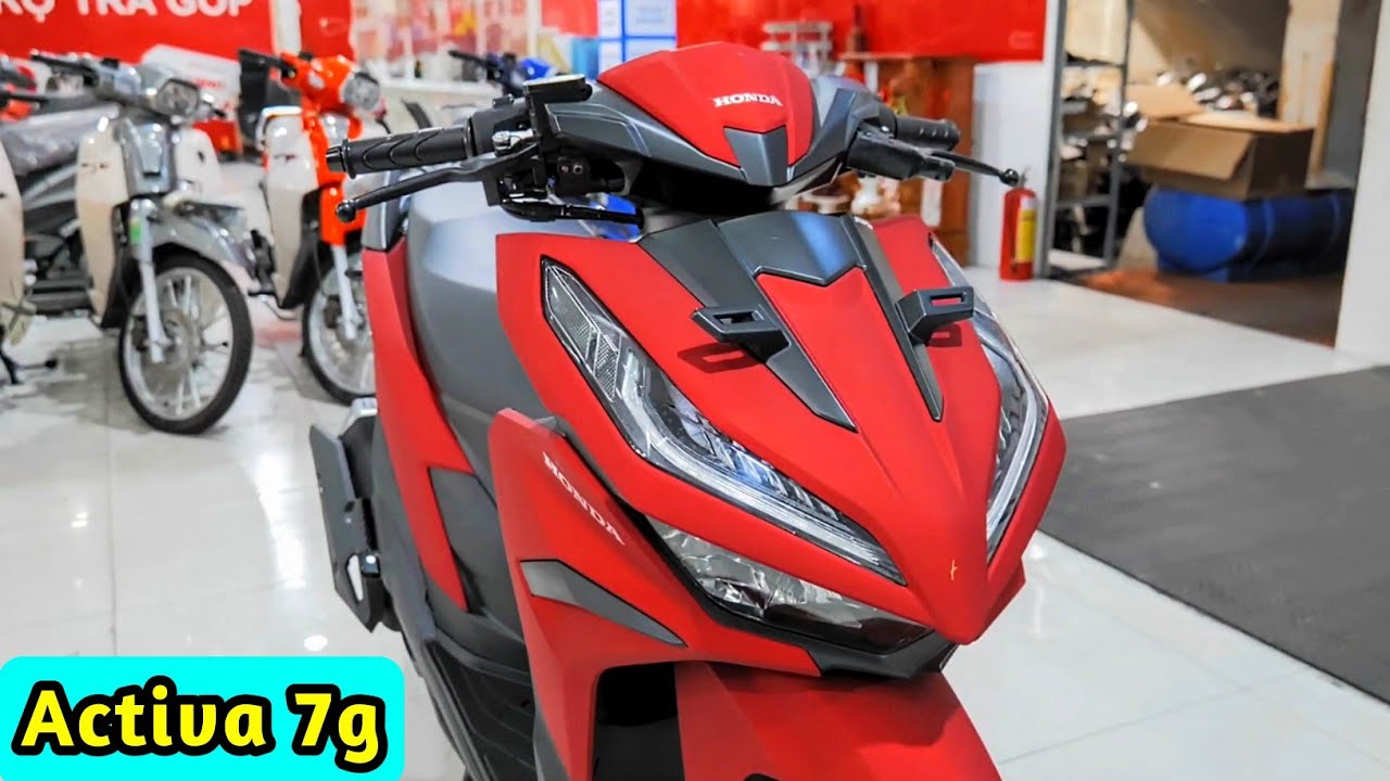 Activa 7G Sports Edition : Price, Launch Date, Mileage, Top Speed & 2025 Release Insider Analysis 🤩🛵