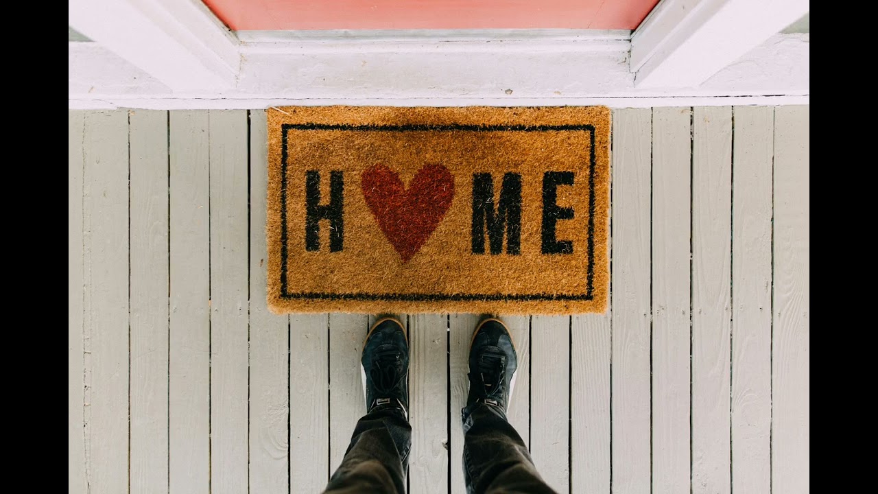Heart is Home