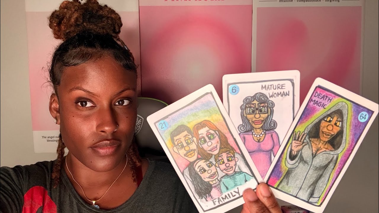 💖 Aquarius — Lol You are clearly not THE one to be F***** with 😎 Death magick REVERSING 🤩🤡