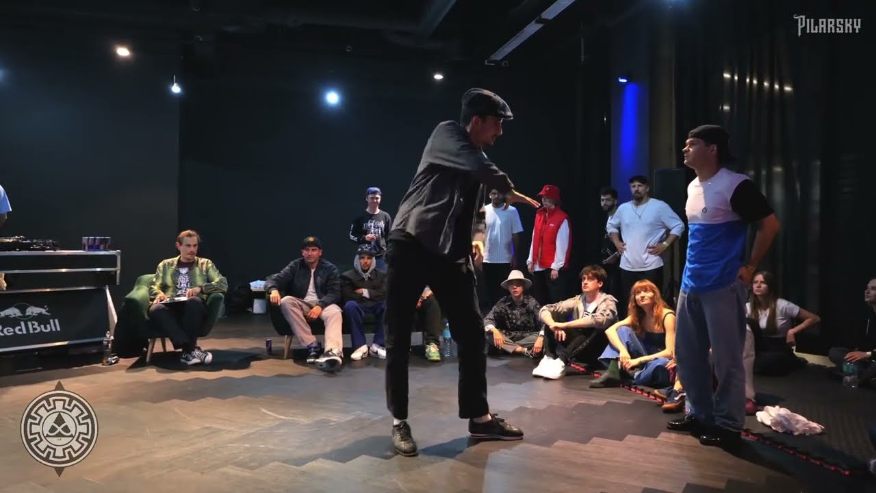 POP IN GDAŃSK 2022 | KACZOREX vs VICTOR-FUSION | TOP 16