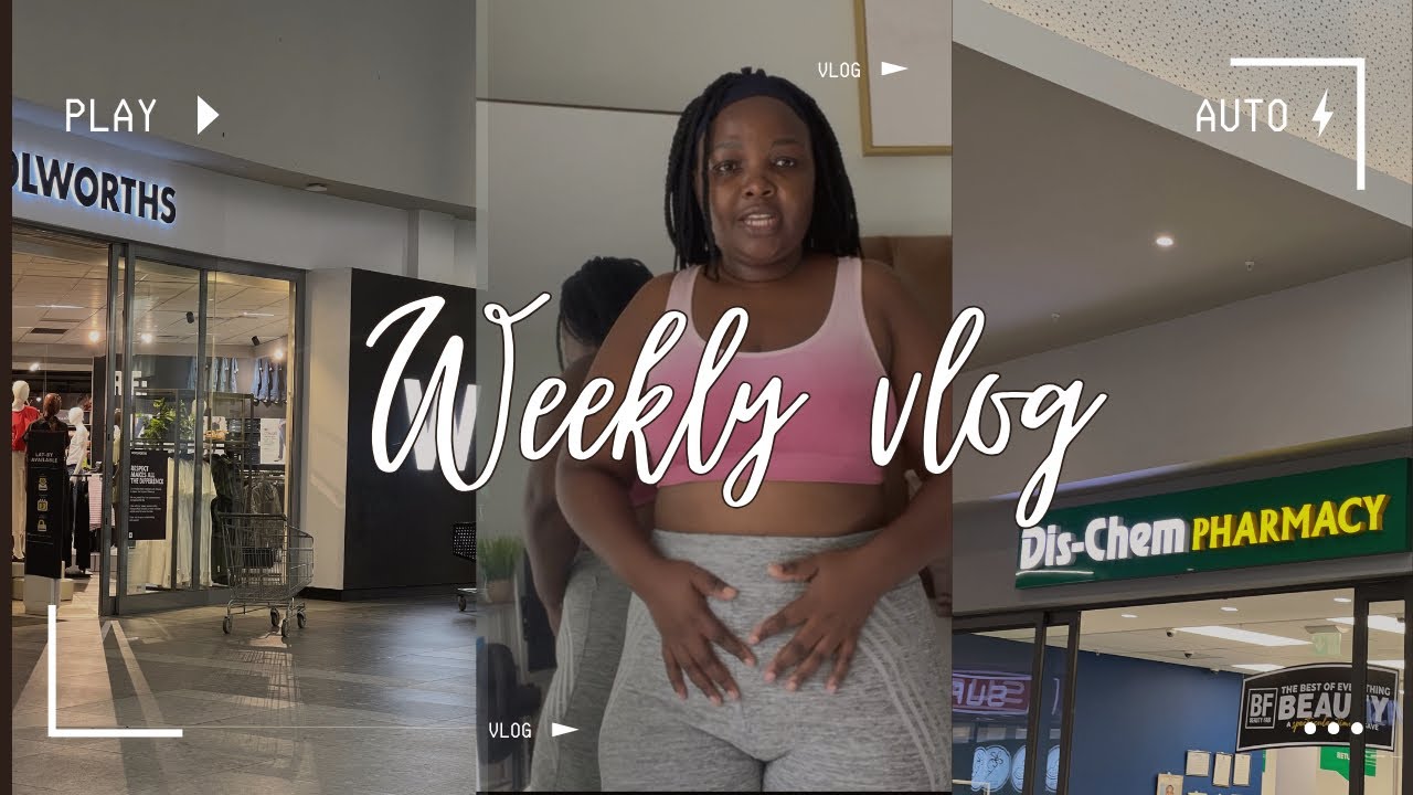 Life in Gaborone | Life in my 30’s|Adulting| Motswana YouTuber