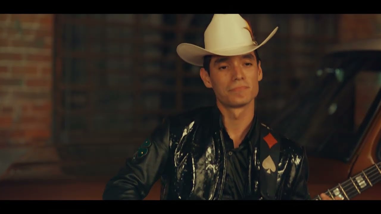 TUS BELLOS PECHOS - ALFONSO COTA Y LOS DE LA SIERRA - VIDEO EN VIVO 2023