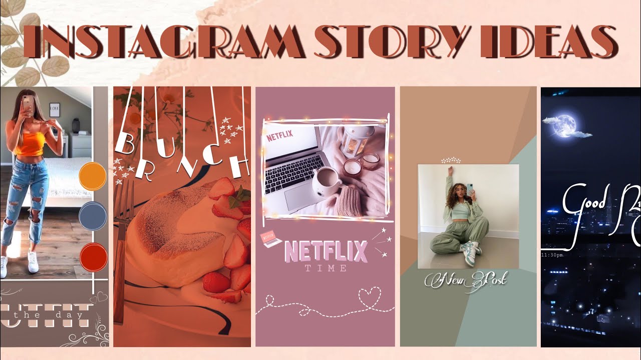 PicsArt Tutorial | Creative Instagram Story Ideas